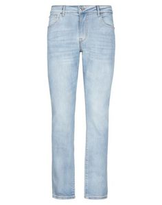 Джинсовые брюки Guess