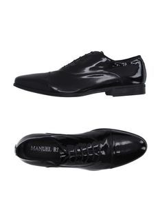 Обувь на шнурках Manuel Ritz