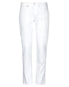 Джинсовые брюки Dondup