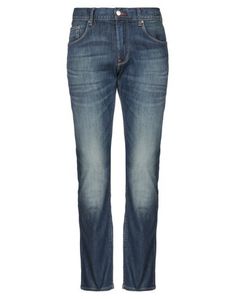 Джинсовые брюки Tommy Hilfiger