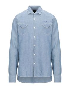 Pубашка Fred Perry
