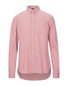 Pубашка Scotch & Soda
