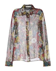 Pубашка Alice + Olivia