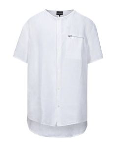 Pубашка Emporio Armani