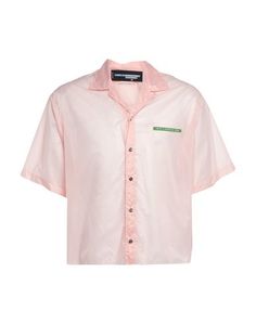 Pубашка Dsquared2