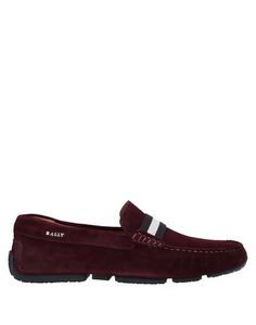 Мокасины Bally