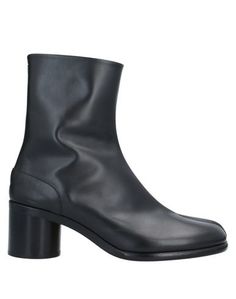 Полусапоги и высокие ботинки Maison Margiela