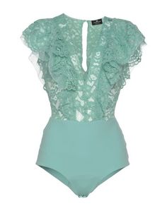 Топ без рукавов Elisabetta Franchi