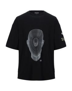 Футболка Lanvin