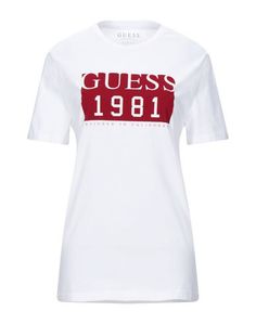 Футболка Guess