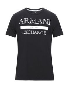 Футболка Armani Exchange