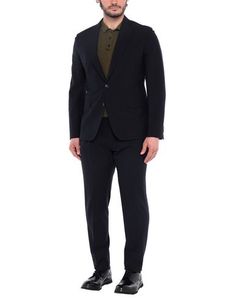 Костюм Stefano Calmonte PER BD