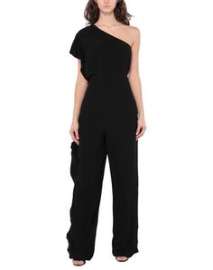 Комбинезоны без бретелей Pinko