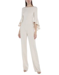 Комбинезоны без бретелей Michael Kors Collection