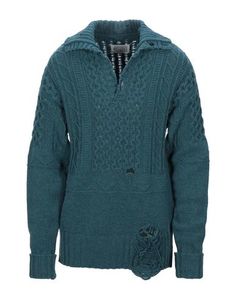 Водолазки Maison Margiela