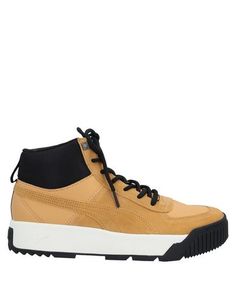 Высокие кеды и кроссовки Puma
