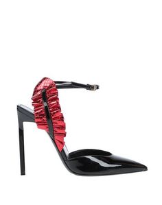 Туфли Saint Laurent
