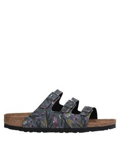 Сандалии Birkenstock