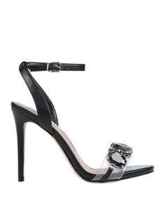 Сандалии Steve Madden