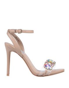 Сандалии Steve Madden