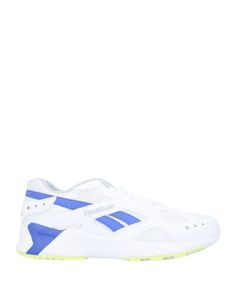 Низкие кеды и кроссовки Reebok