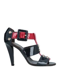 Сандалии Roger Vivier