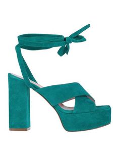 Сандалии Anna F.