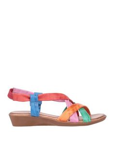 Сандалии Raquel Perez®