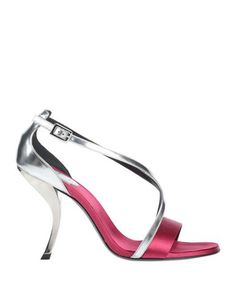 Сандалии Roger Vivier