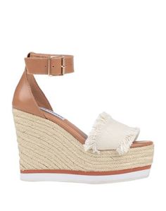 Сандалии Steve Madden