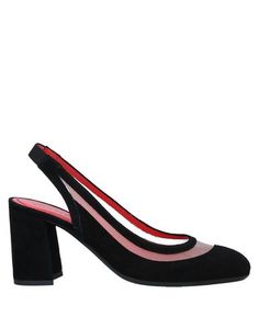 Туфли PAS DE Rouge