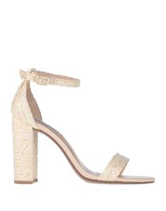 Сандалии Steve Madden