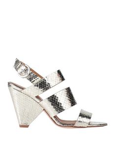 Сандалии Anna F.