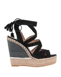 Сандалии Kanna