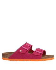 Сандалии Birkenstock