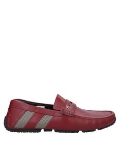 Мокасины Bally