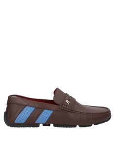 Мокасины Bally
