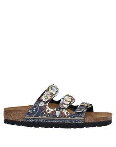 Сандалии Birkenstock