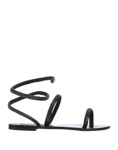 Сандалии Steve Madden