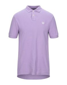 Поло Fred Perry