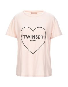 Футболка Twinset