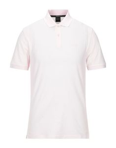 Поло Hugo Boss