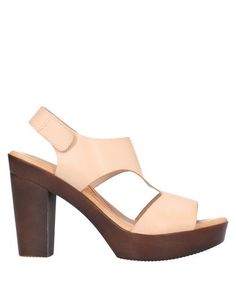 Сандалии Raquel Perez®