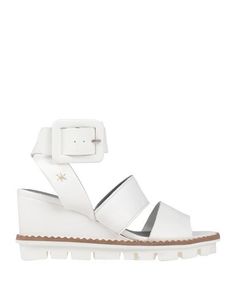 Сандалии Patrizia Bonfanti