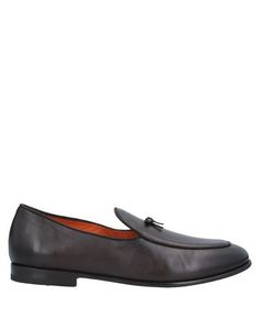 Мокасины Santoni