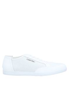 Низкие кеды и кроссовки Calvin Klein