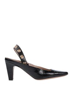 Туфли Mulberry