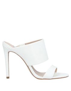 Сандалии Steve Madden