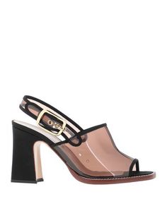 Сандалии Pollini
