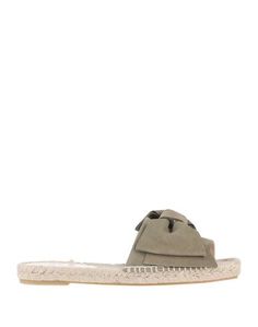 Сандалии Pollini
